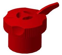 Magefesa - Válvula de Trabajo Compatible con Olla Express, Modelo QUALIX, 09REMEVTQUA, 8429113335083