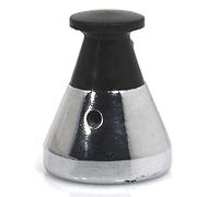 Magefesa - Válvula de Trabajo Compatible con Olla Express Tradicional, Modelo CHEF 15-22L, 09REMEVTC15, 8429113545208
