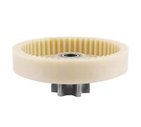 MAGELIYA Engranaje de Rueda Dentada Motosierra eléctrica Remington y polesaws Desa 107713-01 075752