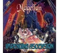 Magellan - Impending ascension