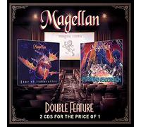 Magellan - Magellan: Double Feature