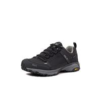 DLX Wallrszapatos Magellan - Hombre Dlx Entrenadores Negro EUR 44