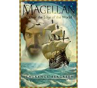 Magellan: Over the Edge of the World