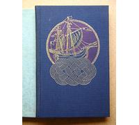 Magellan's voyage: A narrative account of the first navigation