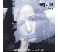 Magenta - Home & New York Suite