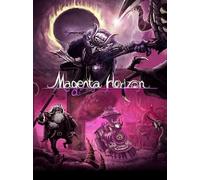 Magenta Horizon (PC) - Steam Key - GLOBAL