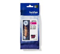 Brother LC-427XLM Cartucho de tinta magenta XL