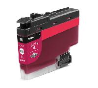 Brother LC-427XLM Cartucho de tinta magenta XL