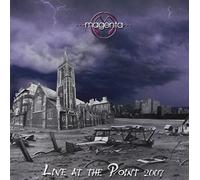 Magenta - Live at the Point 2007