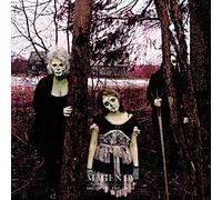 Magenta - Songs For The Dead