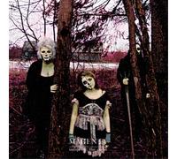 Magenta - Songs For The Dead [Vinilo]