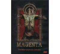 MAGENTA - The Metamorphosis Collection [Francia] [DVD]