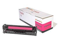 Magenta Toner Compatible HP Pro M252N,M252DW,MFP 277N,M277DW-2.3K#201X