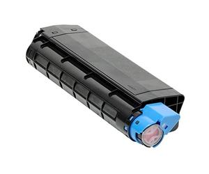 Magenta Tóner Reciclado Oki C834nw/C834dnw /C844dnw-10K#46861306