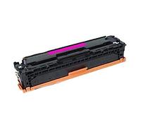 Magenta Universal HPCF543X, CF403X, Canon 045HM,054HM-2.5K