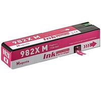 Magente Compatible HP PageWide Enterprise 765,780,785-16K#T0B28A