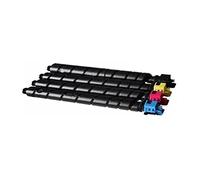 Magente Compatible Kyocera TASKalfa 4054ci-25K#1T02YMBNL0