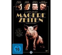 Magere Zeiten [Alemania] [DVD]