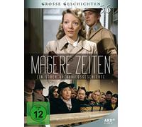 Magere Zeiten - Grosse Geschichten 56 [Alemania] [DVD]