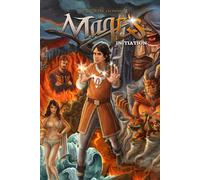 Mage's Initiation: Reign of the Elements Steam Key (PC) GLOBAL