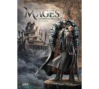mages. vol. 12 guerres d arran. enarath