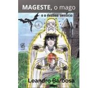 Mageste O Mago (ebook)