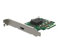 Magewell Pro Capture HDMI 4K - Tarjeta de Captura PCIe