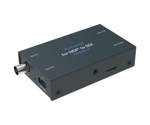 Magewell Pro Conversor NDI a SDI