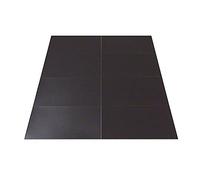 Magflex® A7 Auto Adhesivo Rectángulos Magnéticos Flexibles para Crear Imágenes Magnéticas, Obras de Arte, Letreros O Pantallas - 105mm x 74mm - 8 por Hoja A4
