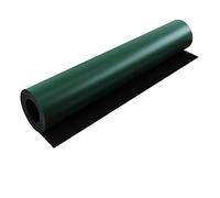 Magflex® Hoja Magnética de Pizarra Verde Flexible Para Usar Como Una Pizarra Intercambiable - 600mm de Ancho - 1 M de Longitud
