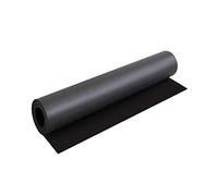 Magflex® Hoja Magnética Flexible Simple Para Crear Imágenes Magnéticas, Obras de Arte, Letreros O Pantallas - 620mm de Ancho - 1 M de Longitud