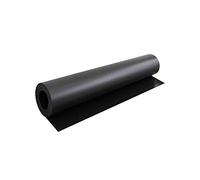 Magflex® Hoja Magnética Simple Y Flexible Para Crear Imágenes Magnéticas, Obras de Arte, Letreros O Pantallas - 620mm de Ancho - 5 M de Longitud
