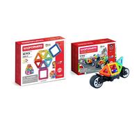 Magformers 30 teilig Toy NUEVO