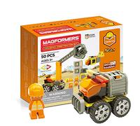 Magformers 717004 - Juego de construcción, Multicolor , color/modelo surtido