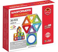 MAGFORMERS Basic Plus 30 Set