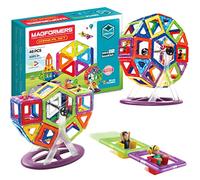 Magformers Carnival Set -English Version