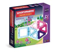 Magformers Inspire set (14-Piece) (Importación USA)