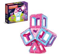 Magformers - Inspire, Set de 30 Piezas magnéticas (704002)