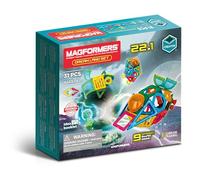 MAGFORMERS Set Dream Land