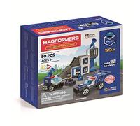 MAGFORMERS ® Amazing Police Set