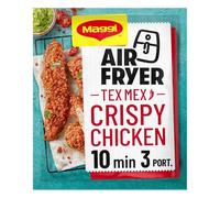 MAGGI Air Fryer Crispy Chicken Tex Mex 14x66g
