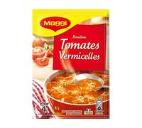 Maggi Caldo de fideos y tomate 70 g