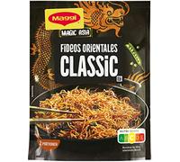 MAGGI Fusian Fideos orientales classic - 121 g - pack 12