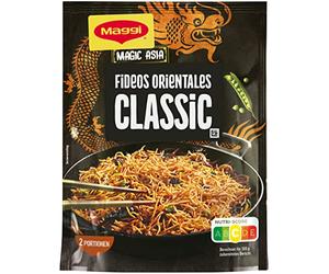 MAGGI Fusian Fideos orientales classic - 121 g - pack 12