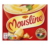 Maggi Mousline Puré de Patata, 125 g