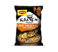 MAGGI Noodles Ramen Pollo 10x90g