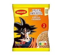 Maggi Pasta Oriental Pollo pack de 10