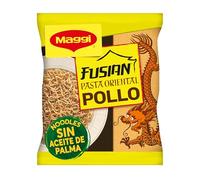 Maggi Pasta Oriental Pollo pack de 10