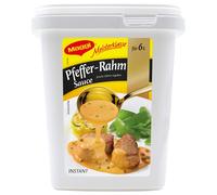 Maggi Pimienta Mediano Sauce Zum Asar Paquete Grande para Gastro