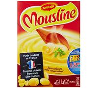 Maggi Puré Mousline - Bolsa de 520 g